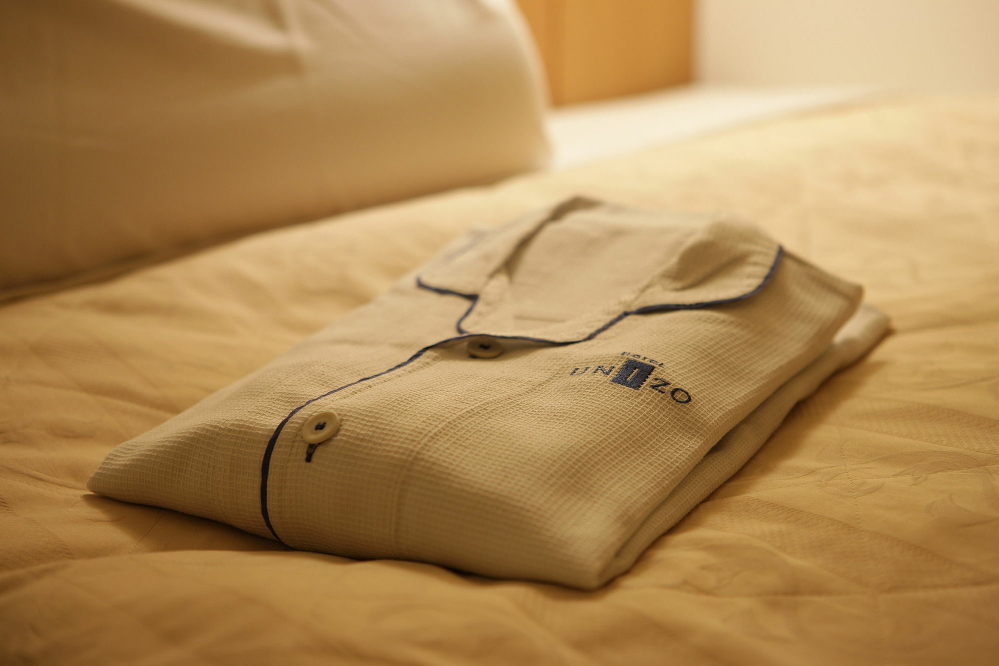 Unizo Shimbashi Hotel