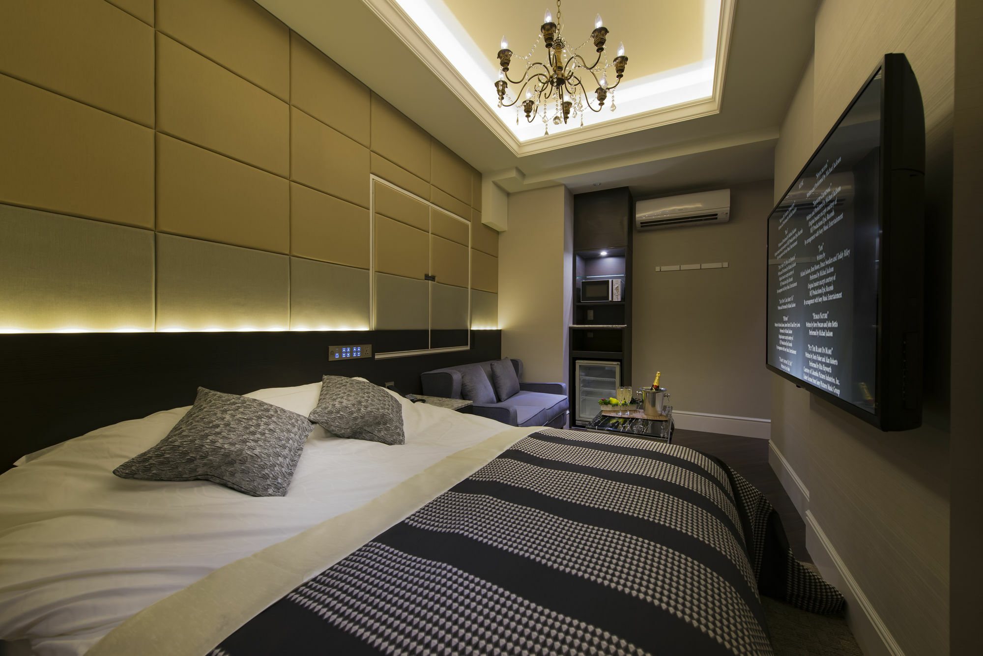 Times (adults Only) Hotel *