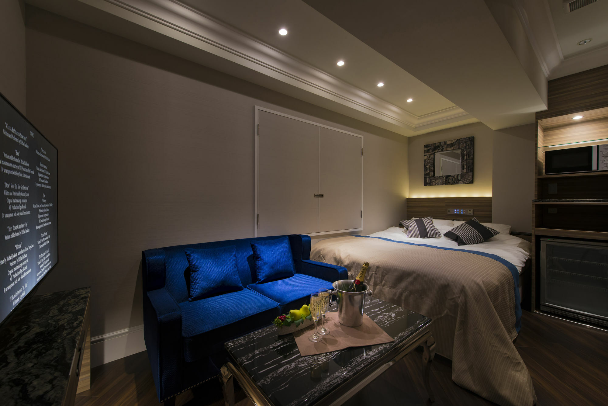 Hotel Times (adults Only) Tokyo