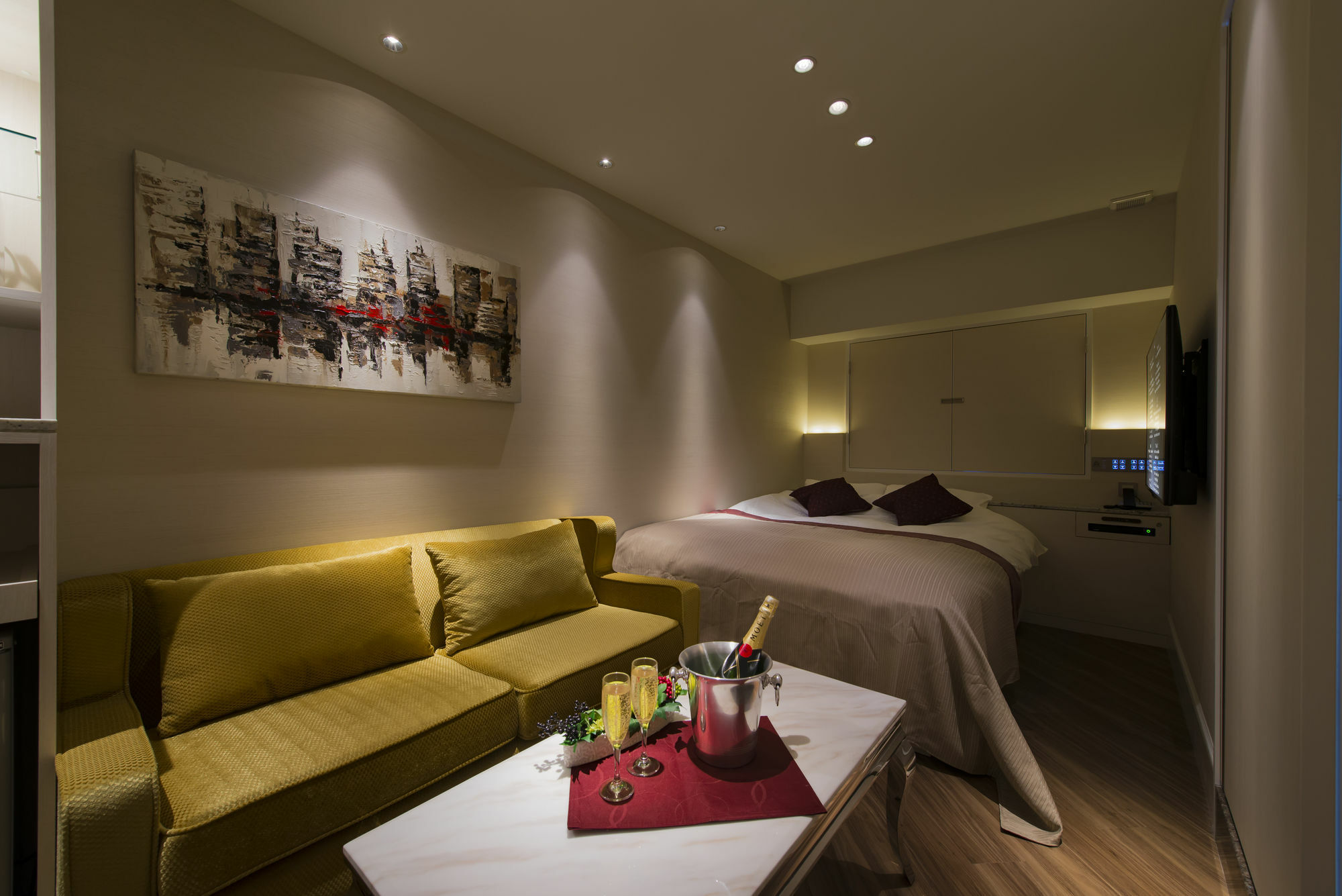 Times (adults Only) Hotel