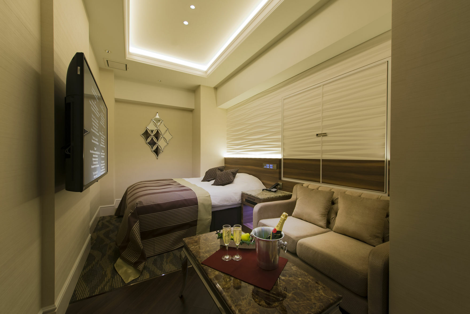 Times (adults Only) Hotel Tokyo