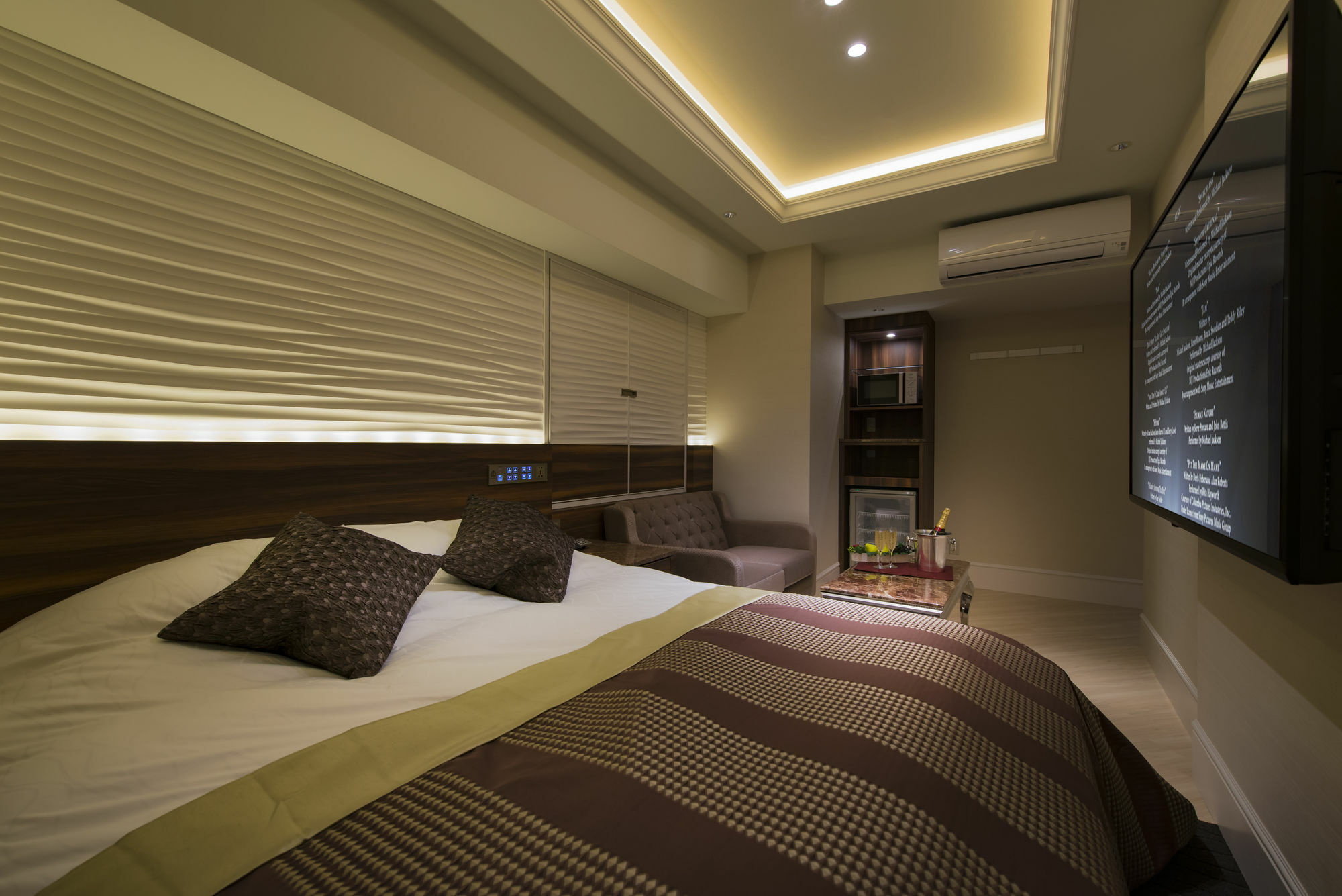 Hotel Times (adults Only)
