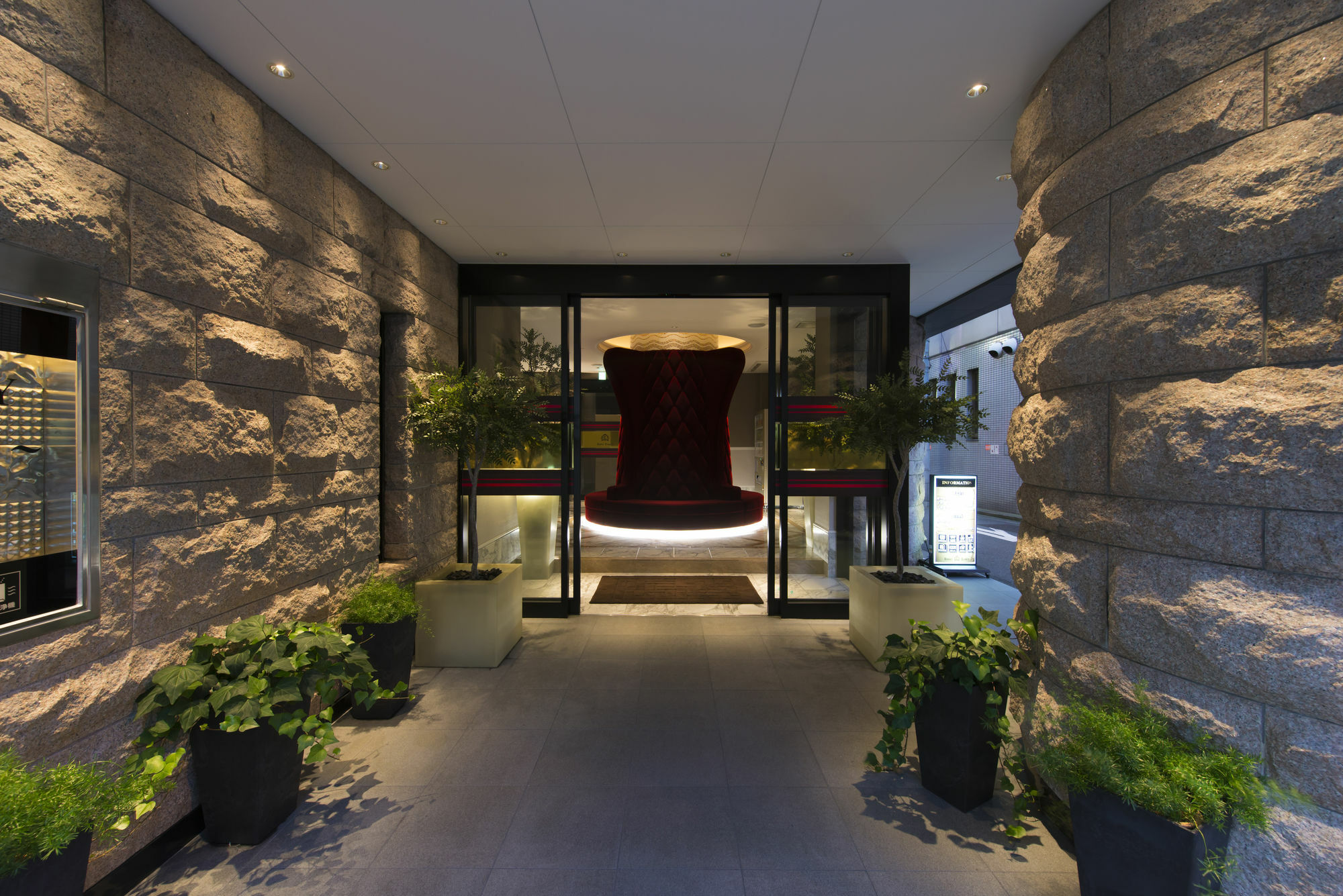 Times (adults Only) Hotel