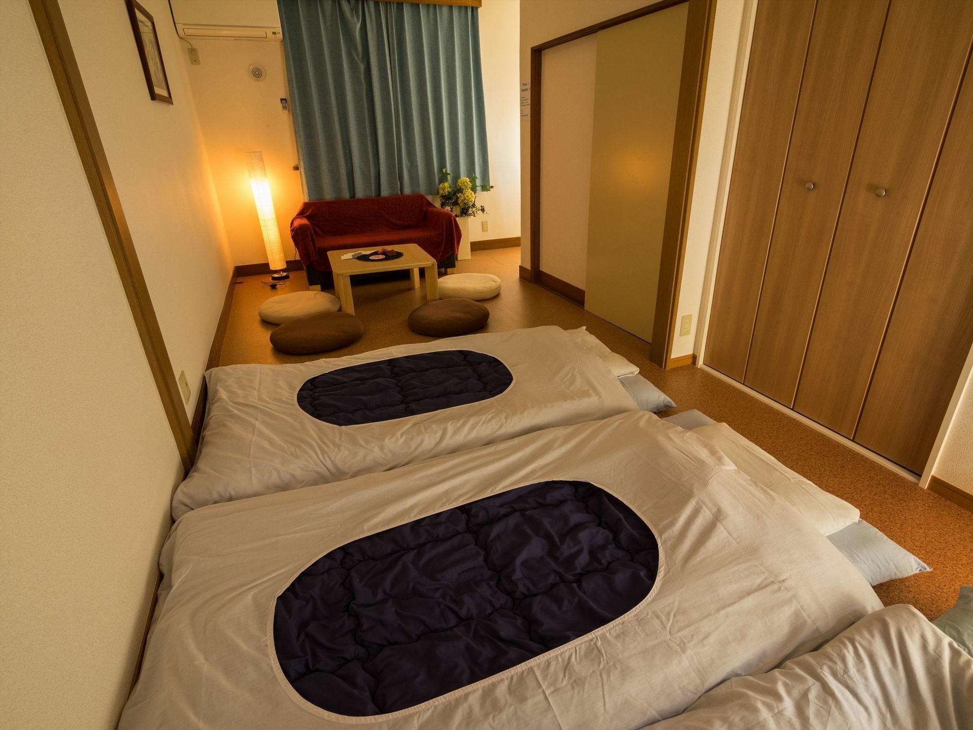Apartment Coto Asakusa 3 Tokyo