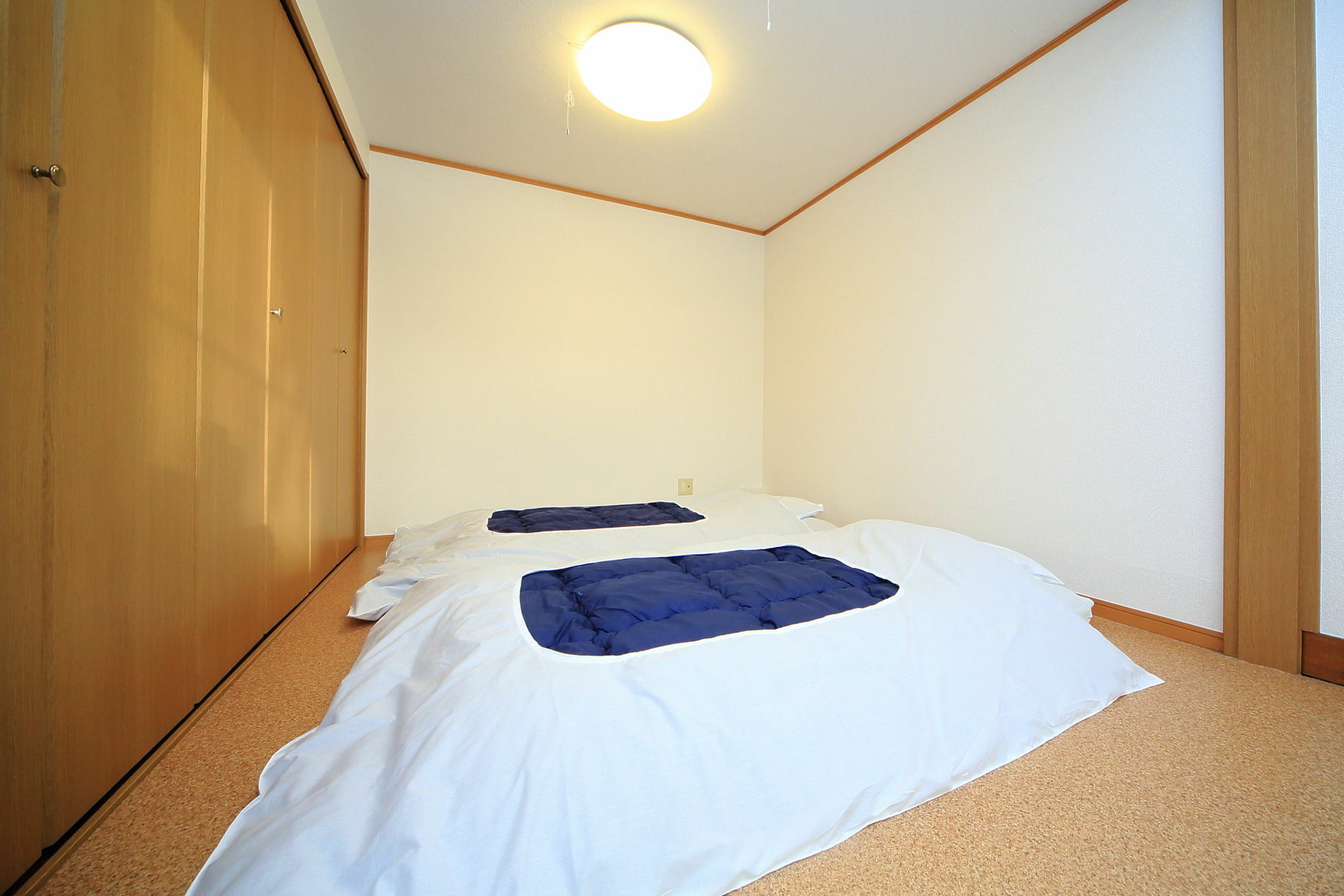 Coto Asakusa 3 Apartment *