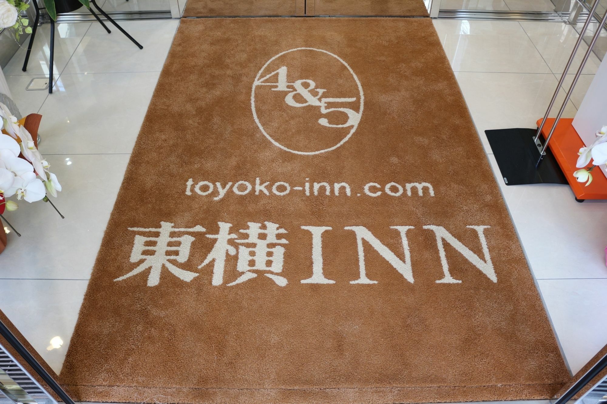 Toyoko Shinagawa Aomono-yokocho-eki Hotel 3*