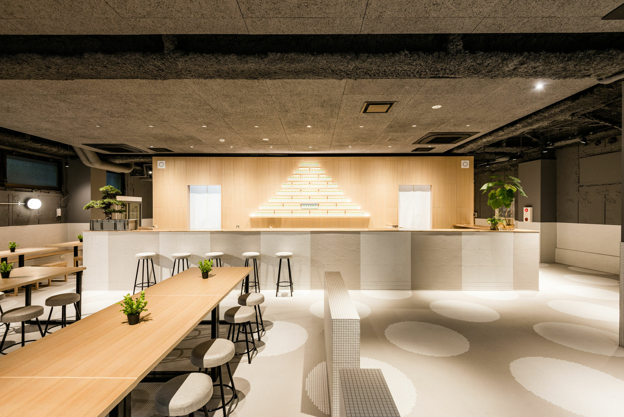 Hostel Bunka *