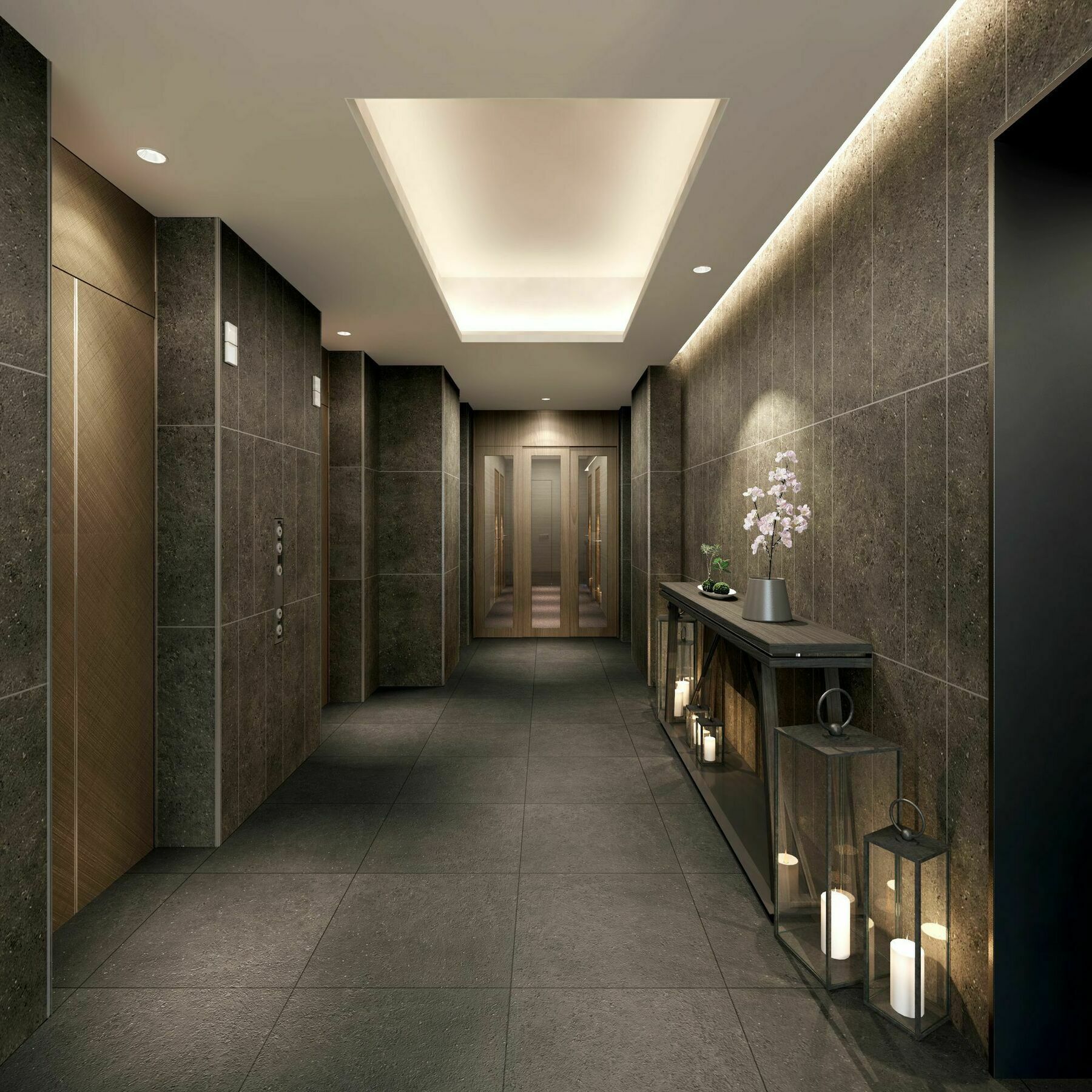 Sotetsu Fresa Roppongi Hotel 3*