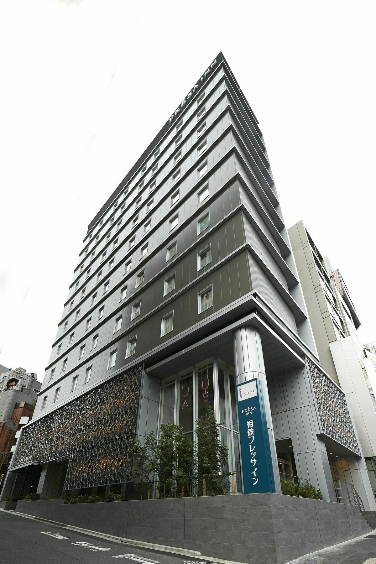 Sotetsu Fresa Roppongi