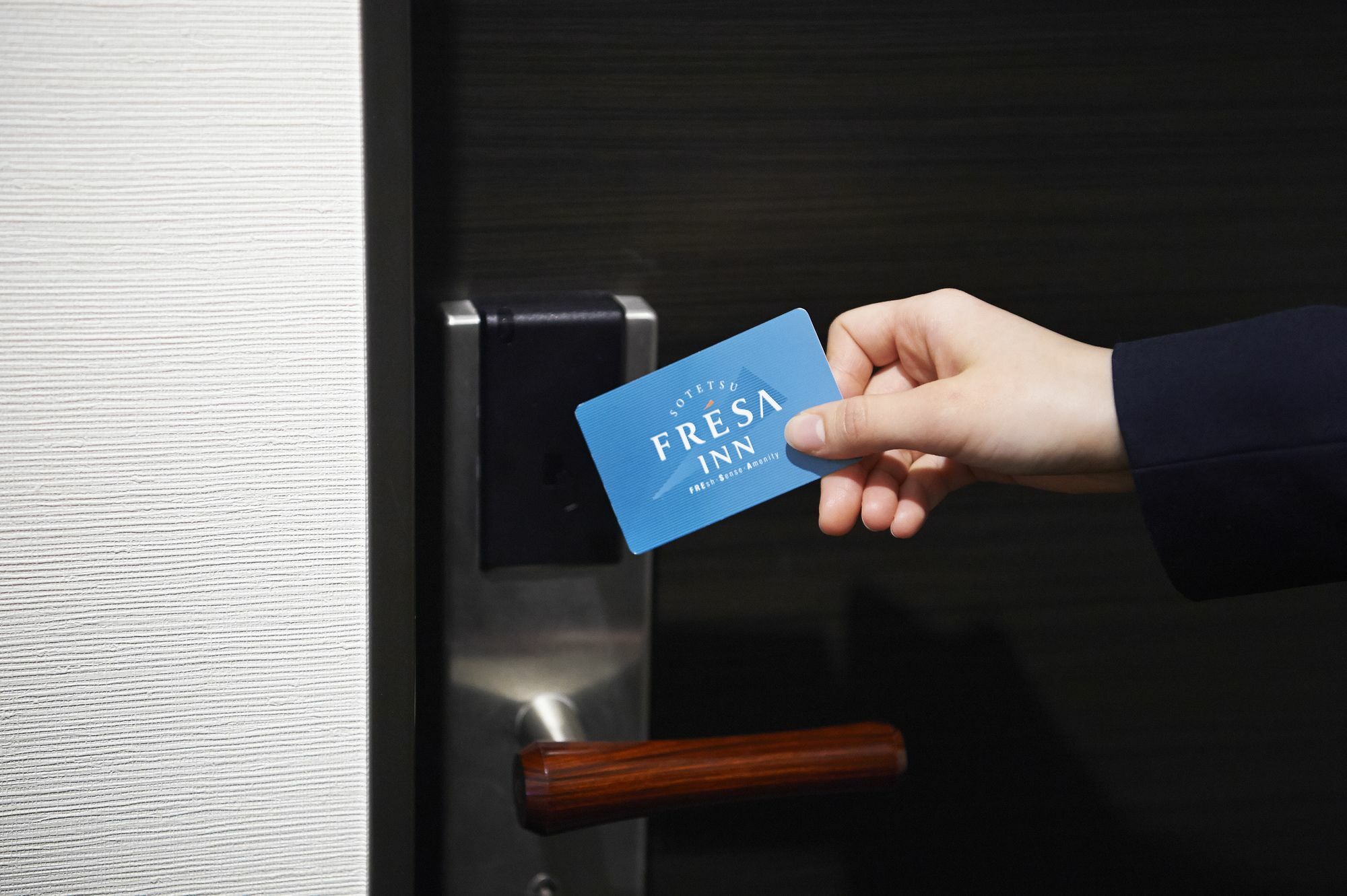 Sotetsu Fresa Roppongi Hotel Tokyo