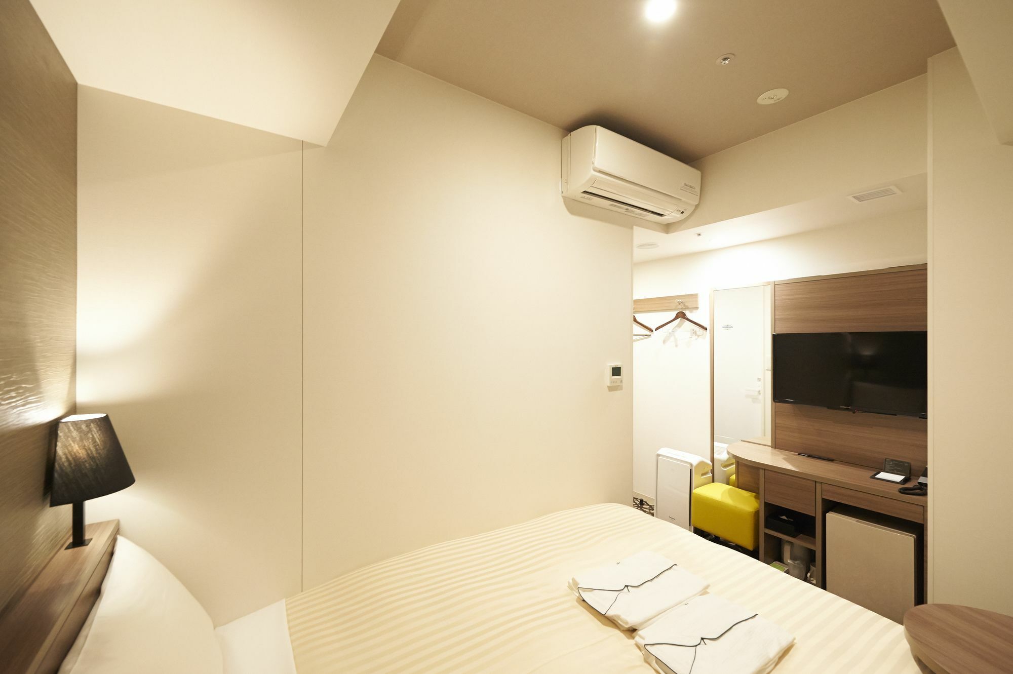 Sotetsu Fresa Roppongi Hotel 3*
