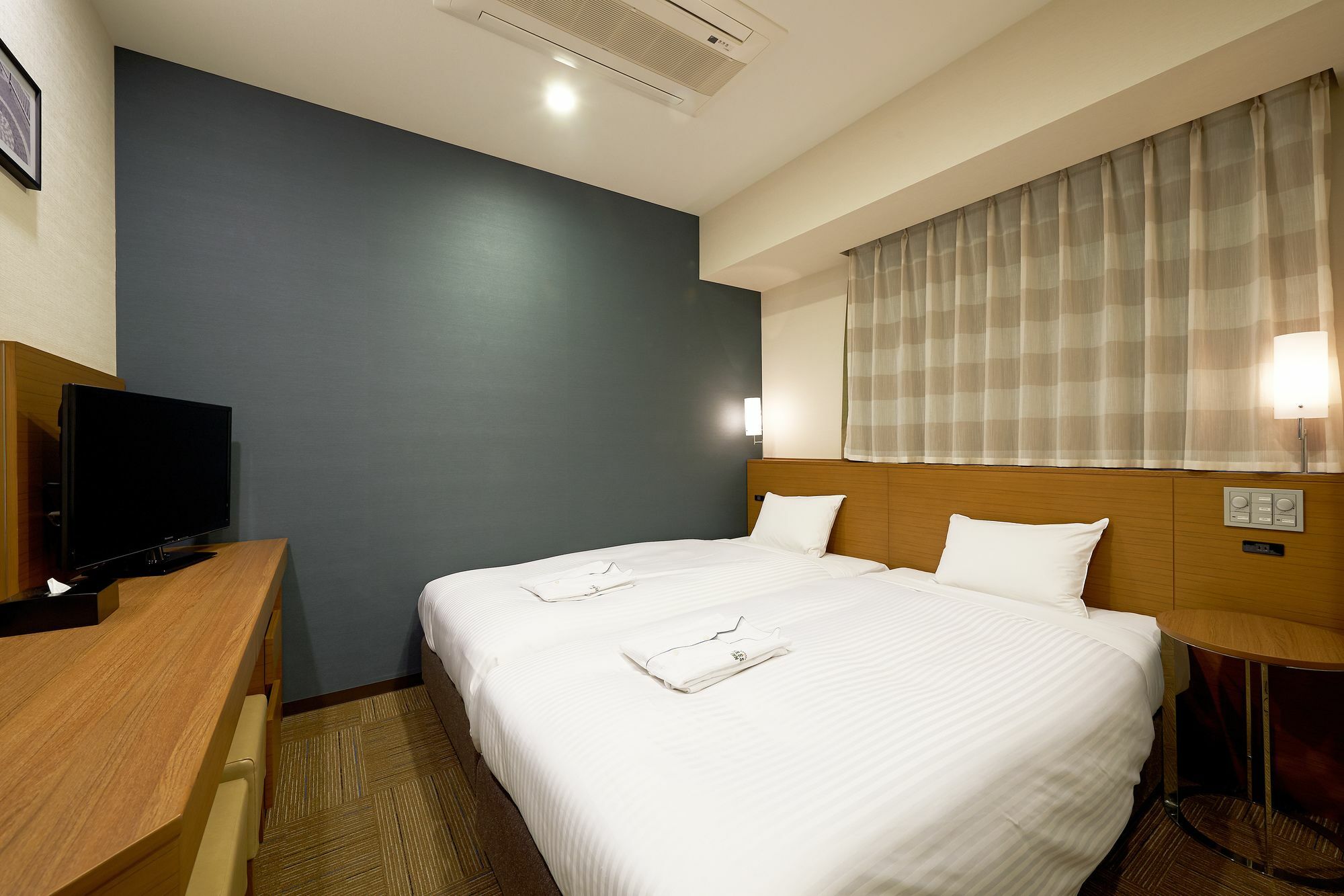 Sotetsu Fresa Roppongi Hotel Tokyo