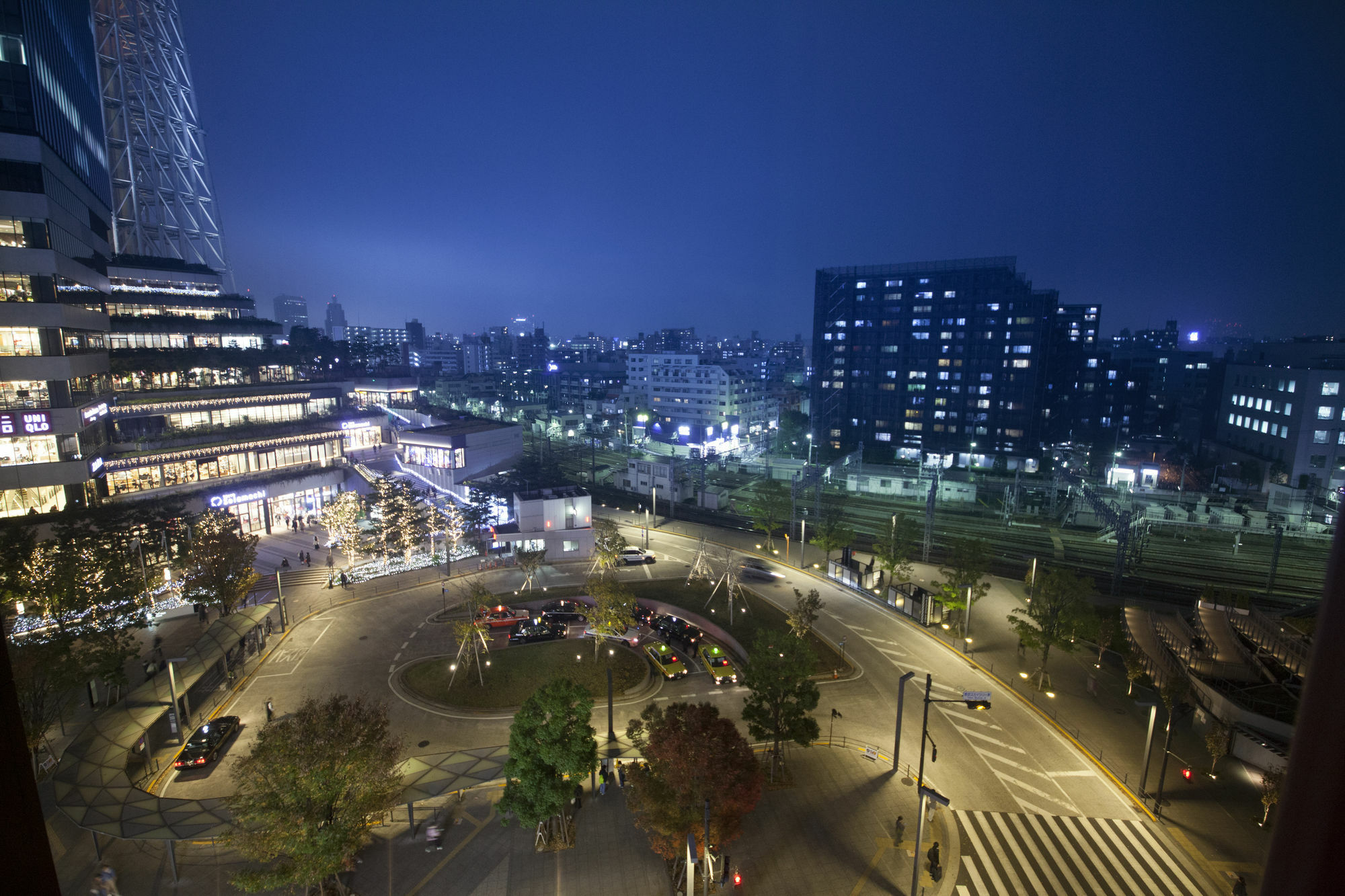 Richmond Premier Schole Tokyo