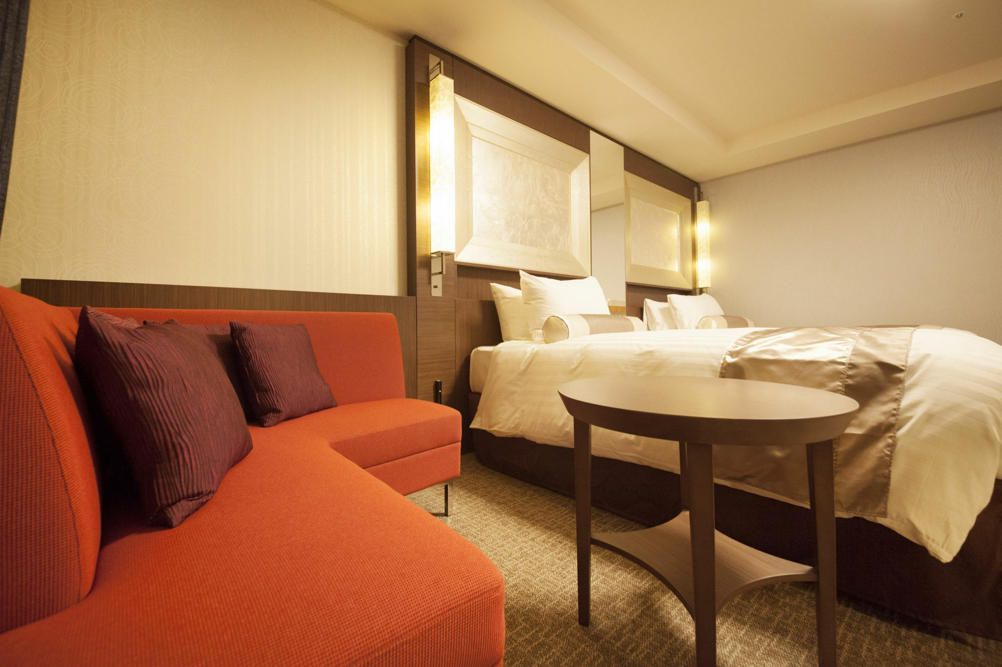 Hotel Richmond Premier Schole Tokyo