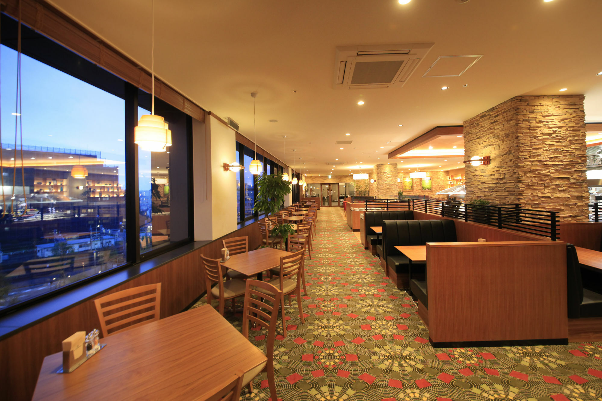 Richmond Premier Schole Hotel Tokyo