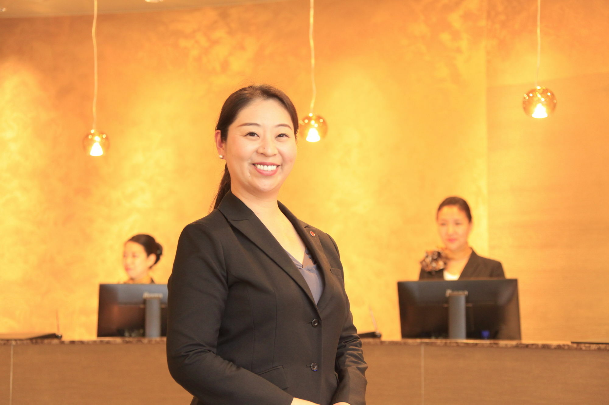 Hotel Richmond Premier Schole Tokyo