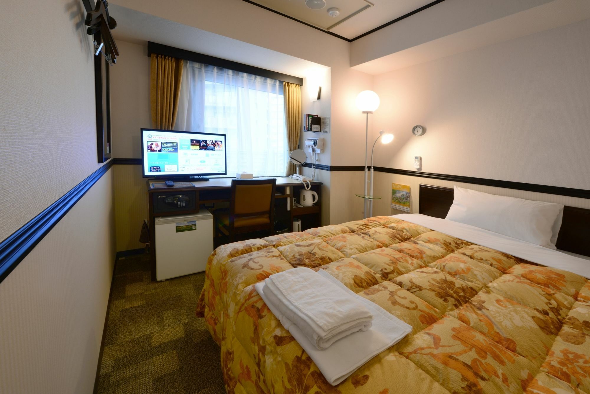 Toyoko Korakuen Bunkyokuyakusho Mae Hotel 3*