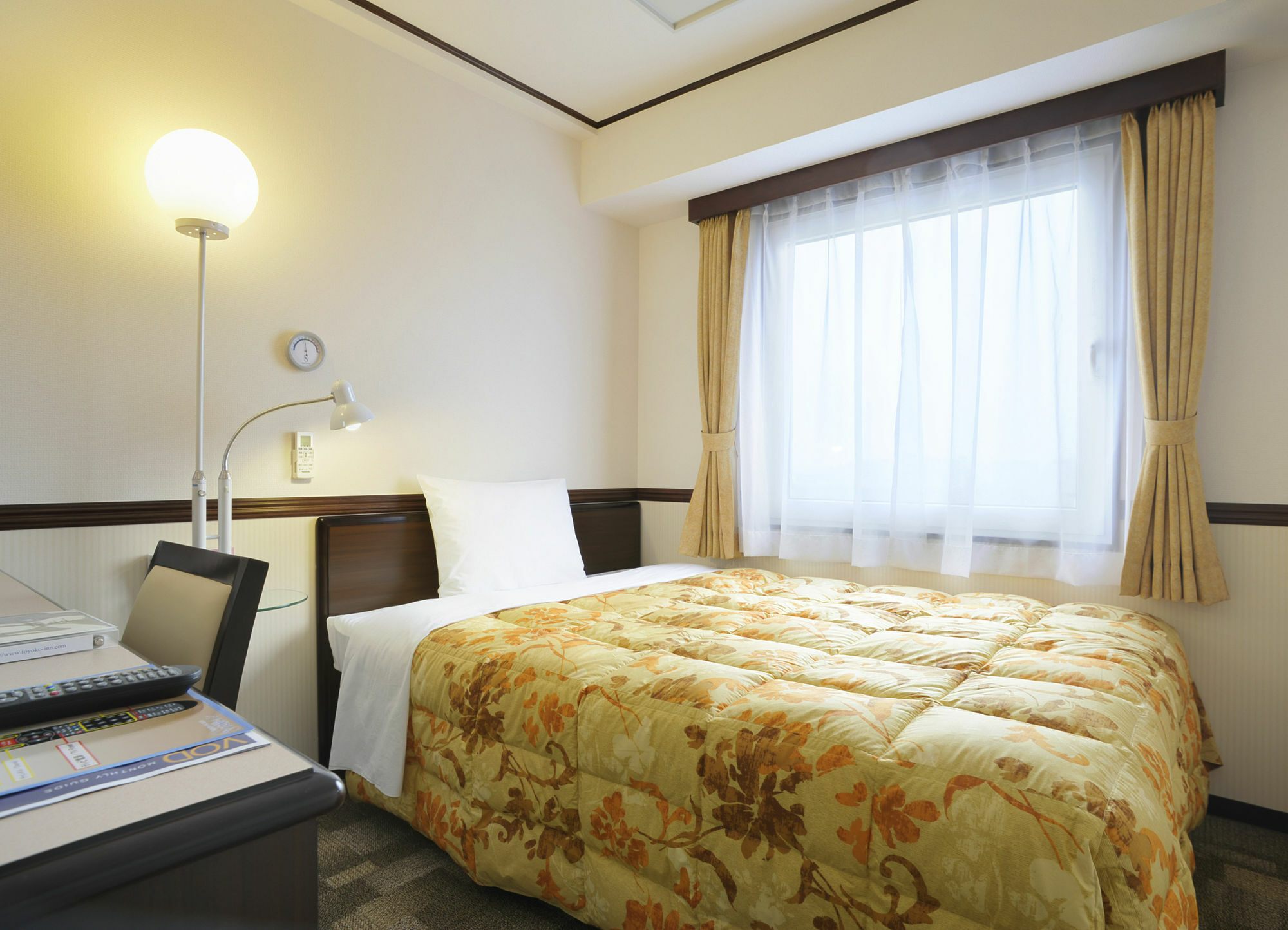 Toyoko Korakuen Bunkyokuyakusho Mae Hotel