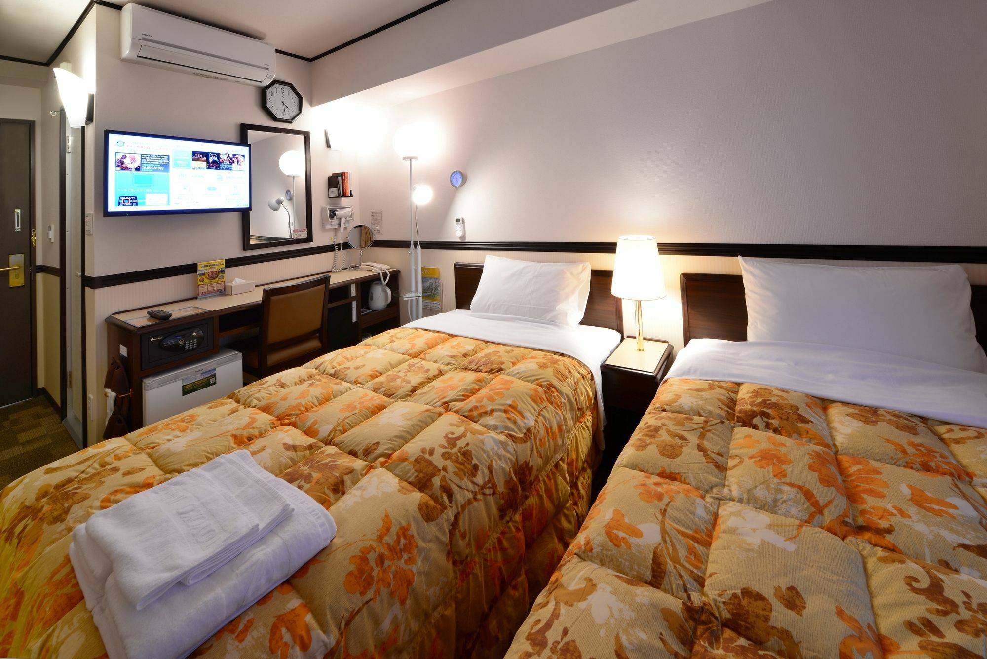 Hotel Toyoko Korakuen Bunkyokuyakusho Mae Tokyo