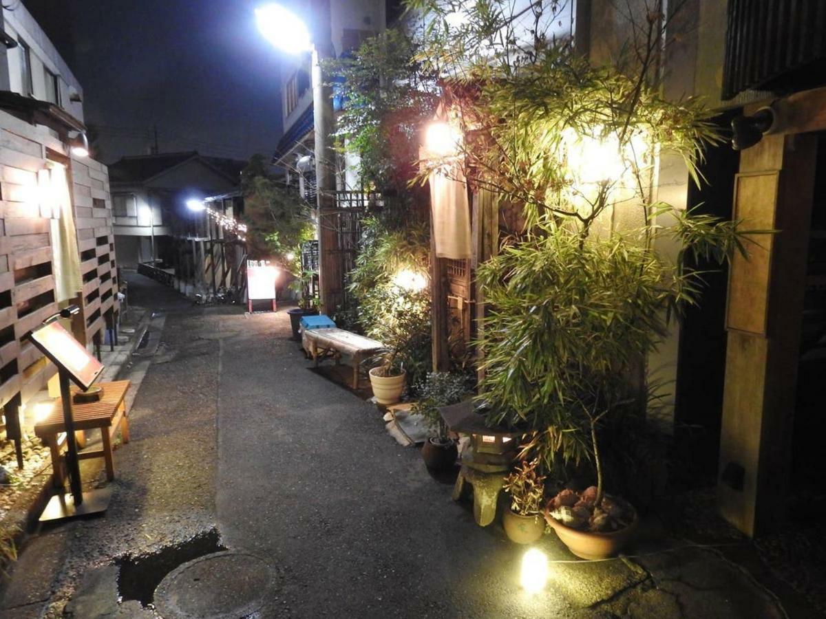 Holiday home El Shinjuku 4