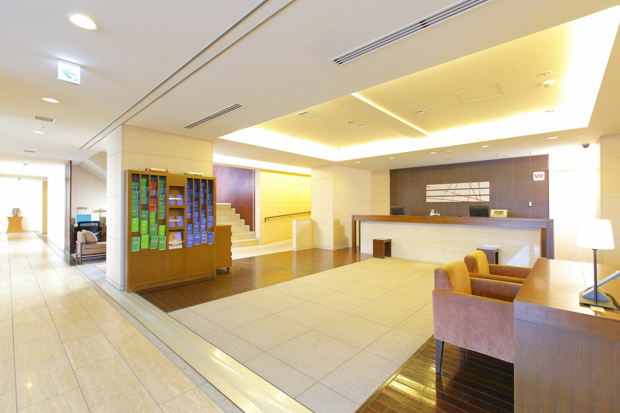 Mystays Shin Urayasu Conference Center