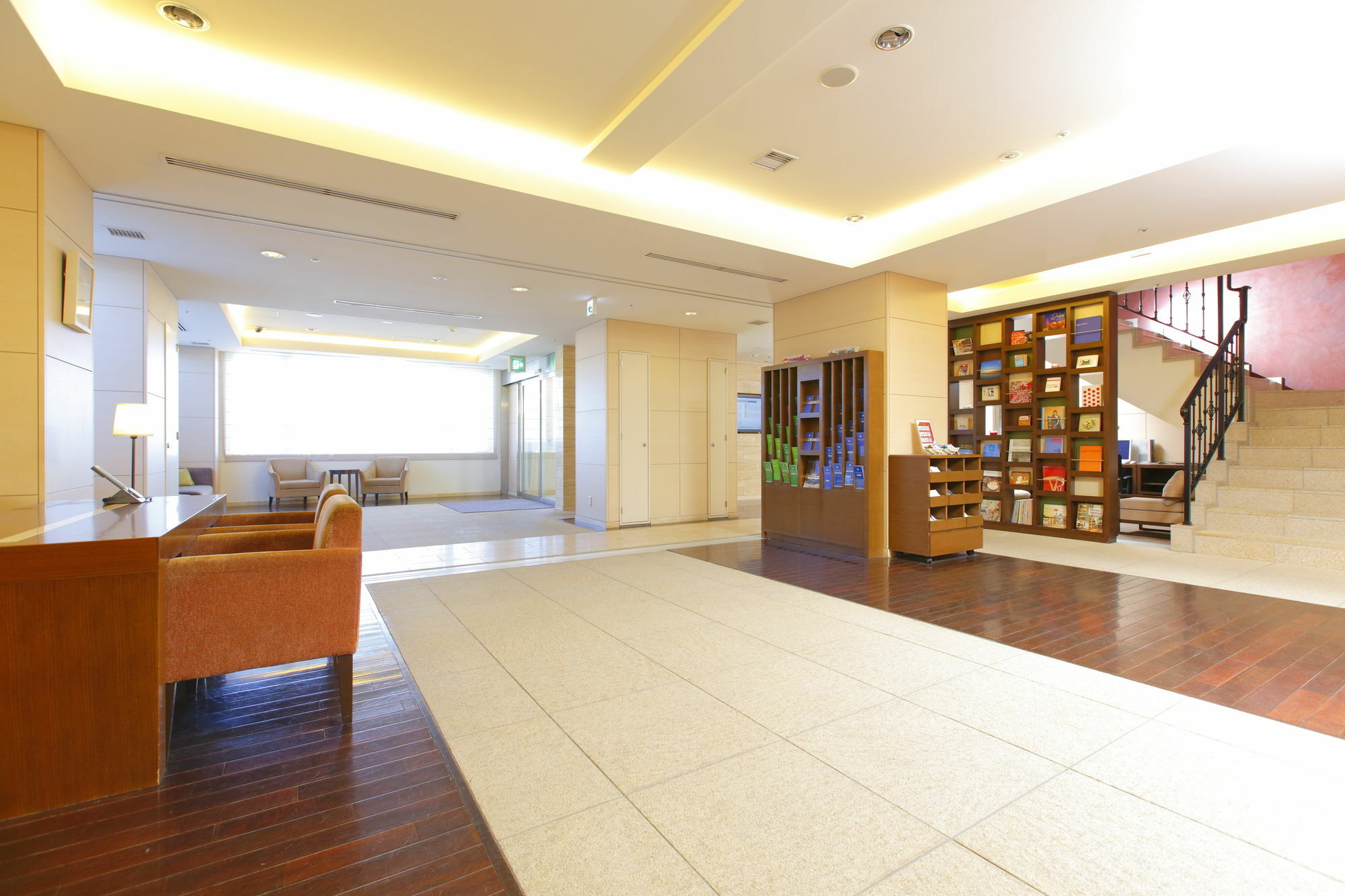 Hotel Mystays Shin Urayasu Conference Center Tokyo