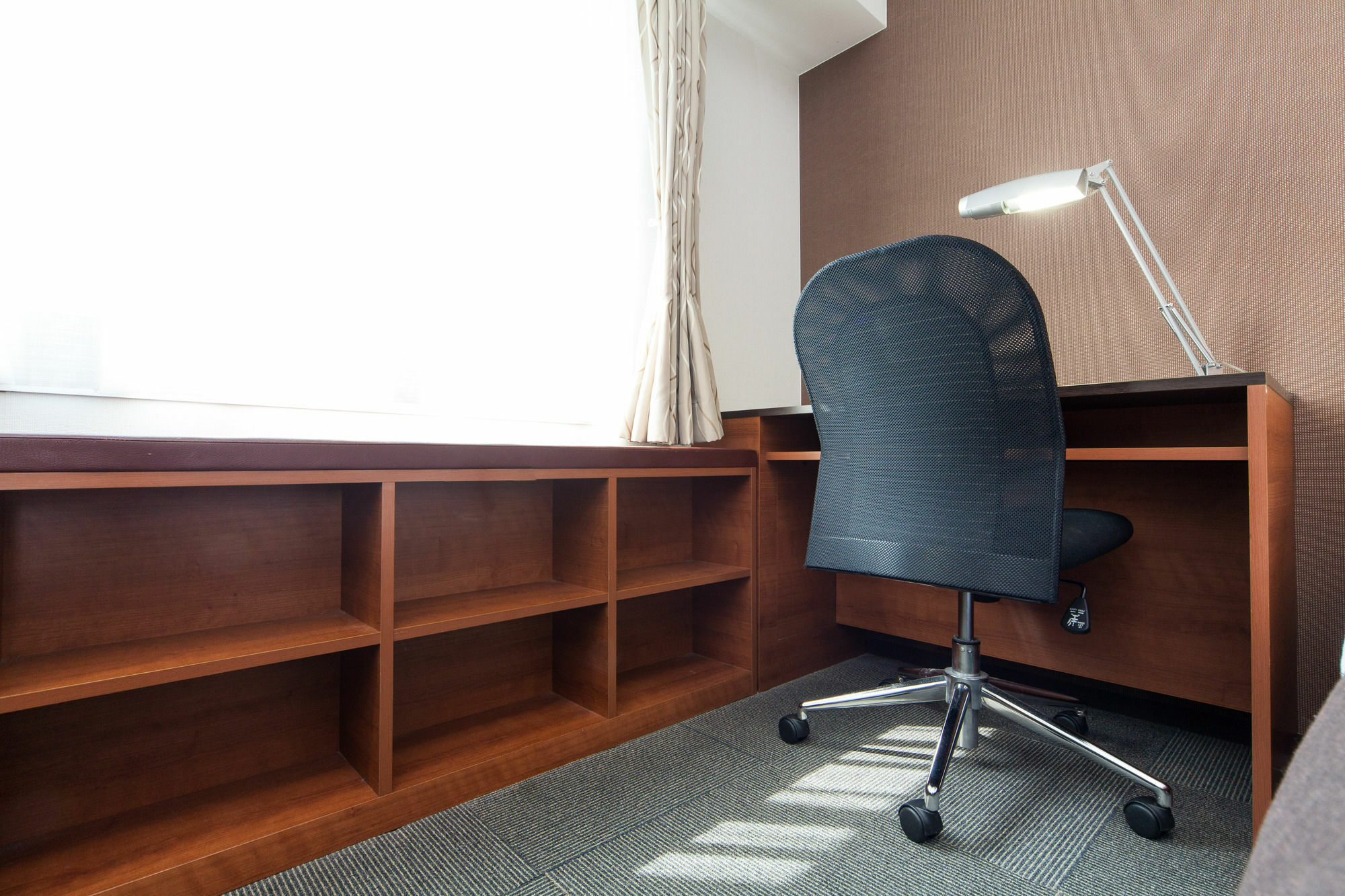 Hotel Mystays Shin Urayasu Conference Center