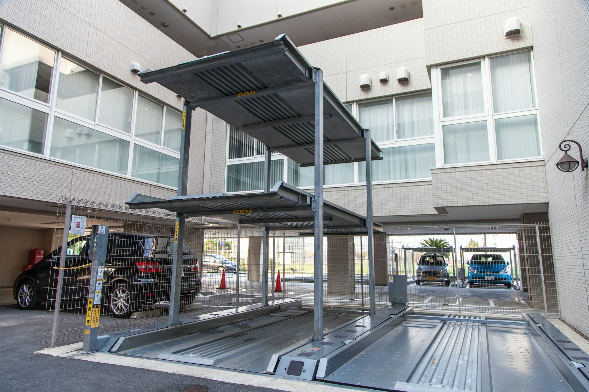 Hotel Mystays Shin Urayasu Conference Center 3*
