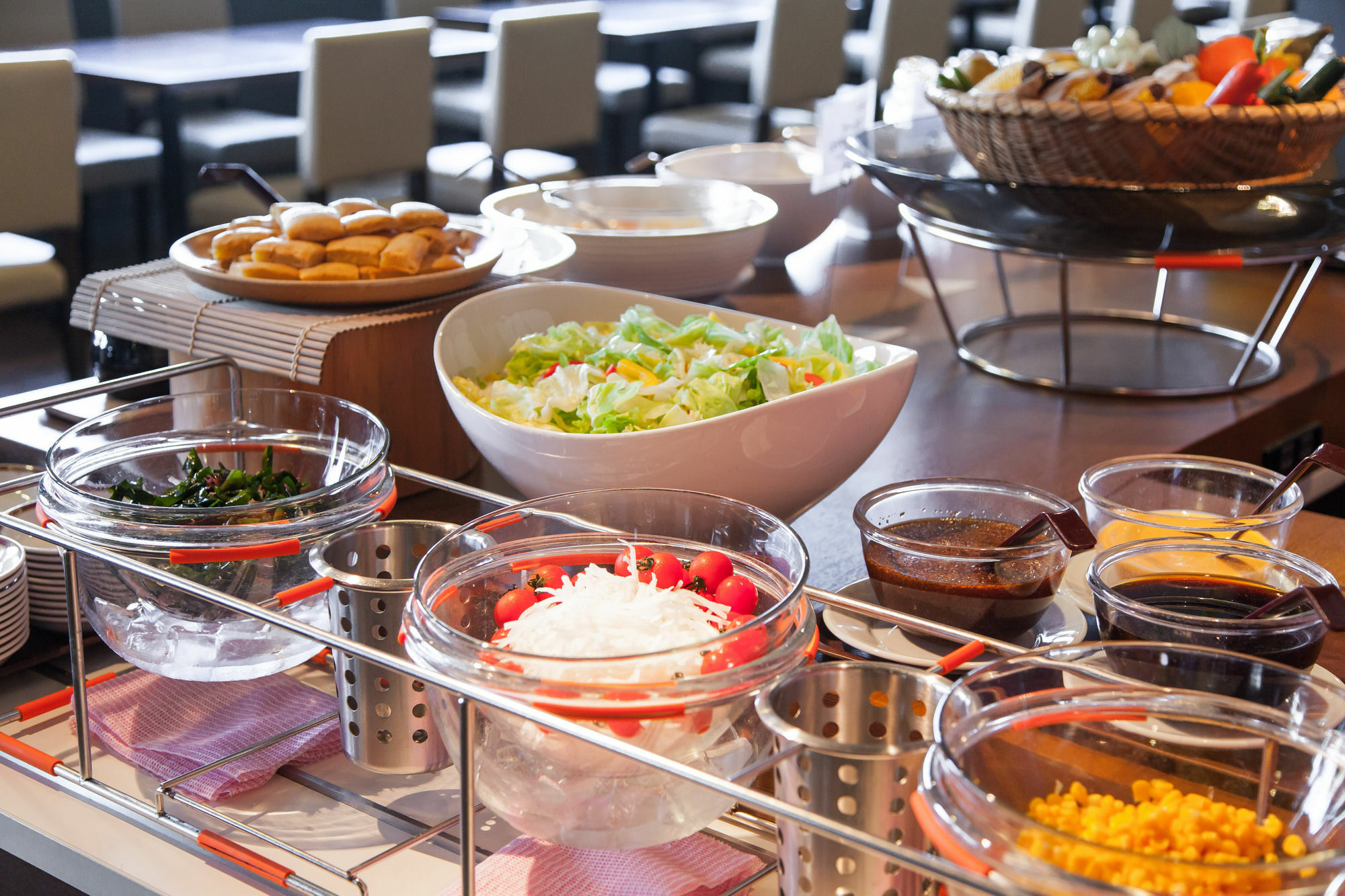 Hotel Mystays Shin Urayasu Conference Center 3*