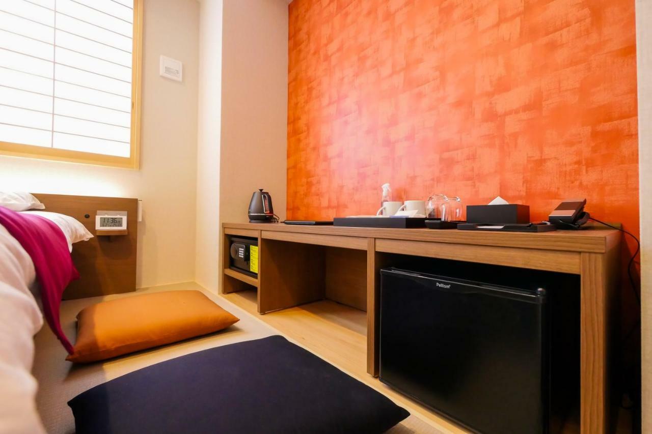 Hotel Kin Tokyo