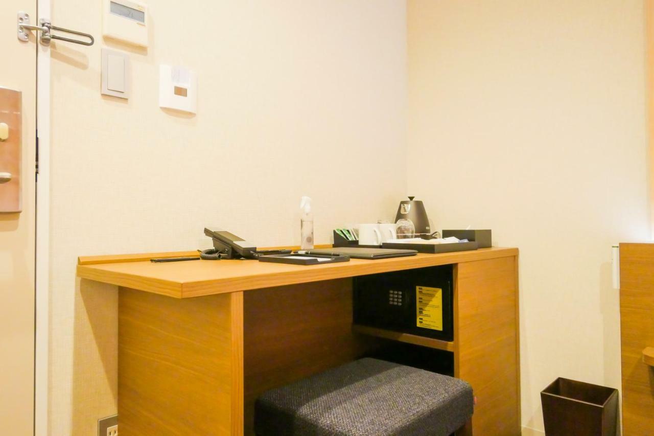 Hotel Kin Tokyo