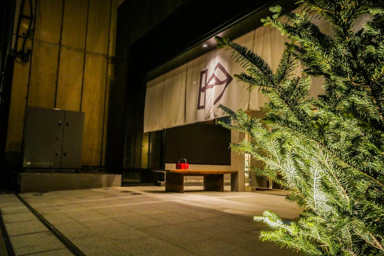 Hotel Kin Tokyo