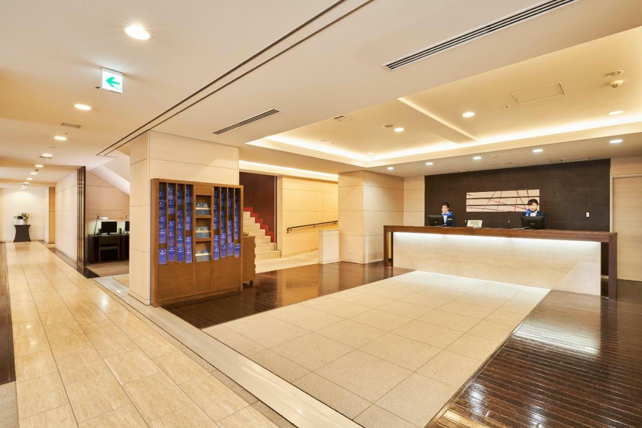 Hotel Mystays Shin Urayasu Conference Center