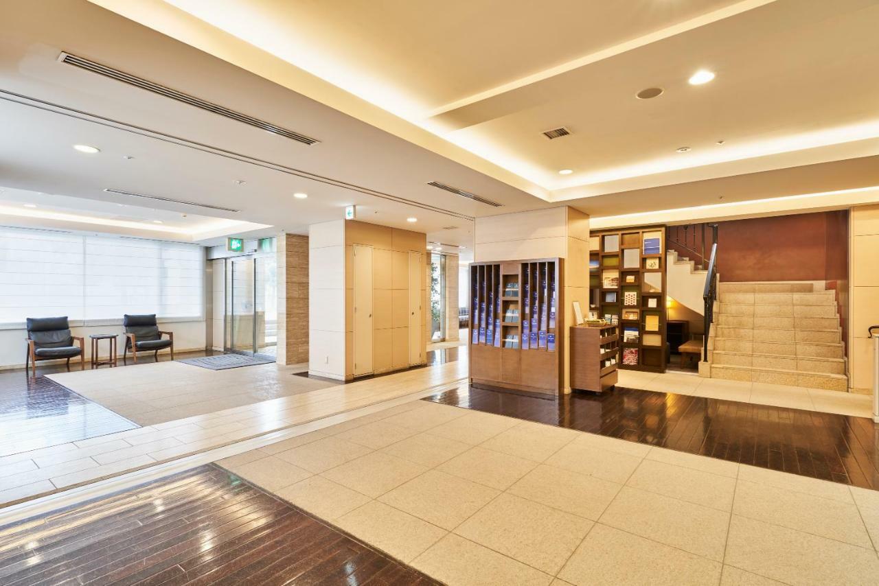 Hotel Mystays Shin Urayasu Conference Center Tokyo