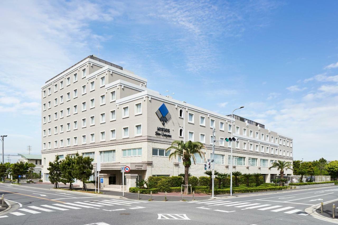 Mystays Shin Urayasu Conference Center Hotel