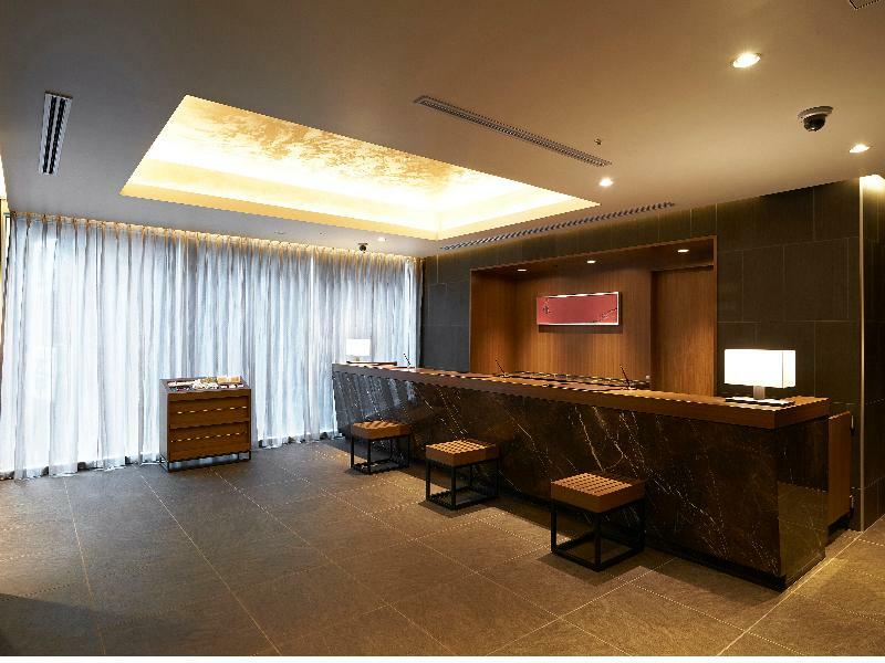 Sotetsu Fresa Roppongi Hotel