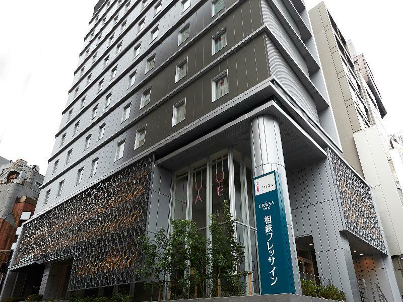 Hotel Sotetsu Fresa Roppongi 3*