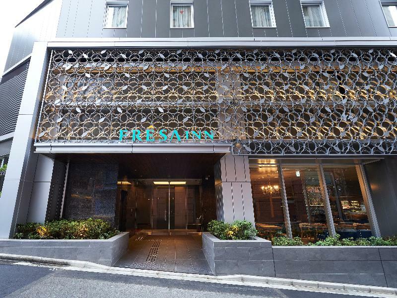 Sotetsu Fresa Roppongi 3*