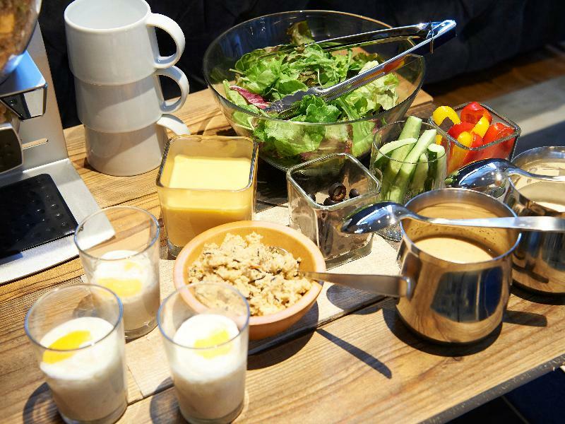 Hotel Sotetsu Fresa Roppongi