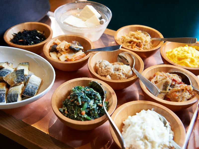 Sotetsu Fresa Roppongi Tokyo