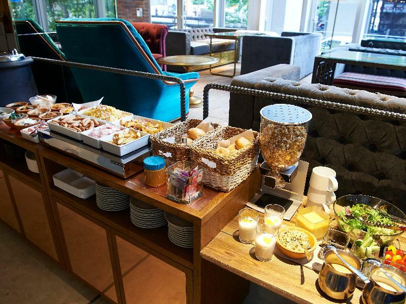 Sotetsu Fresa Roppongi Hotel