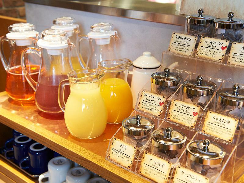 Hotel Sotetsu Fresa Roppongi 3*