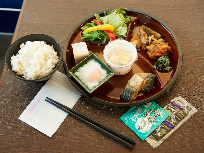 Sotetsu Fresa Roppongi