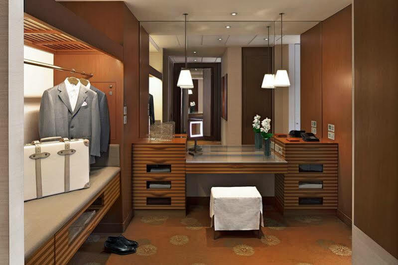 The Peninsula Hotel Tokyo