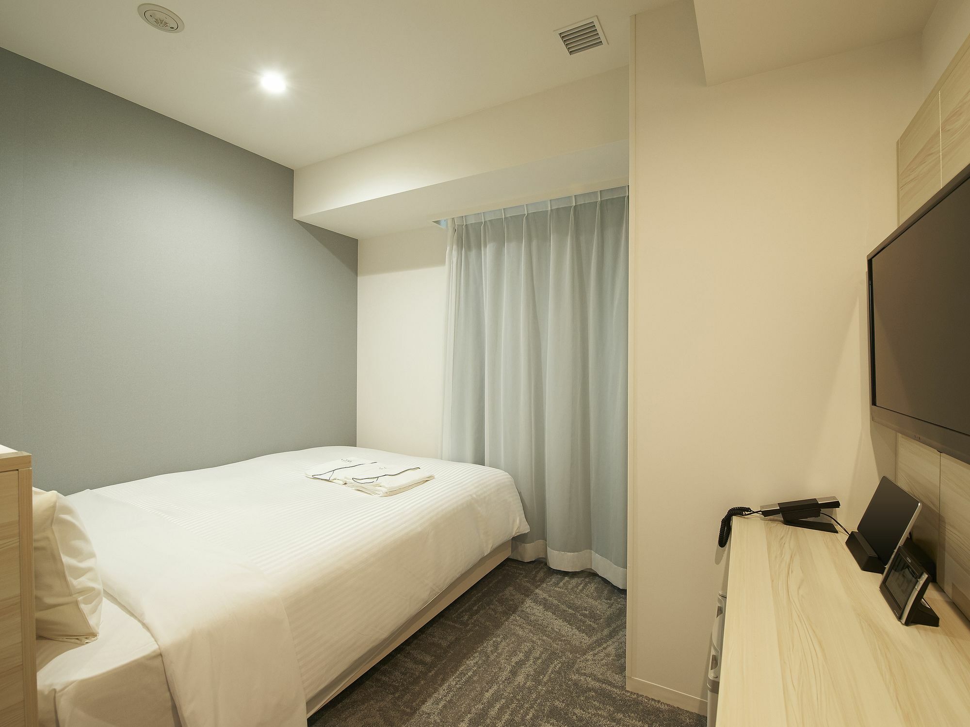 Hotel Sotetsu Fresa Ueno-okachimachi Tokyo