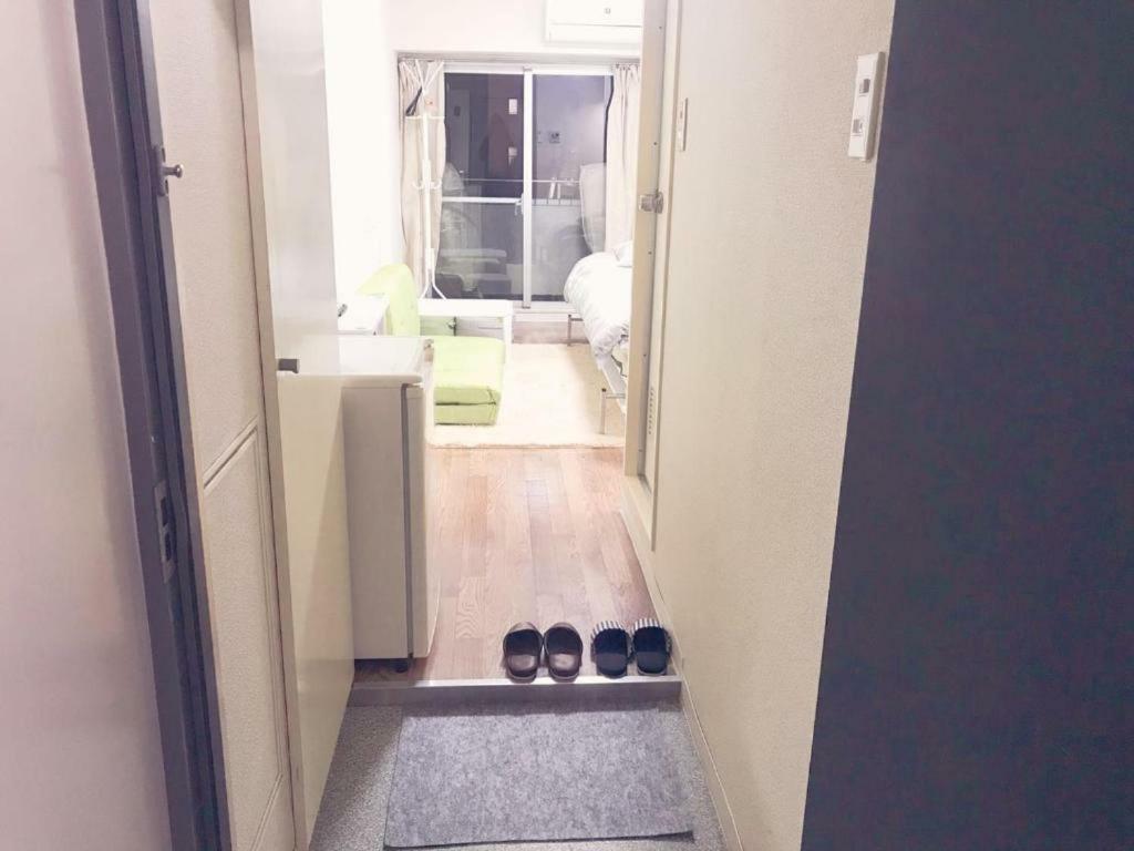 Shibuya House Honmachi 3chome Near Station Apartment Tokyo