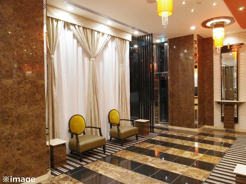 Hotel Apa & Nishishinjuku-gochome-eki Tower 3*