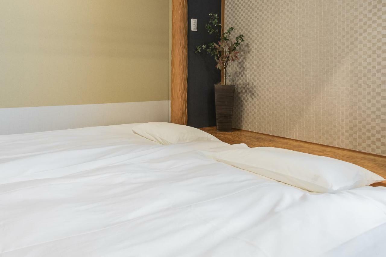 Playsis Asakusa 3* Tokyo