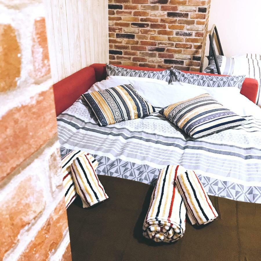 Apartment Nestay House Itabashi 02 Tokyo