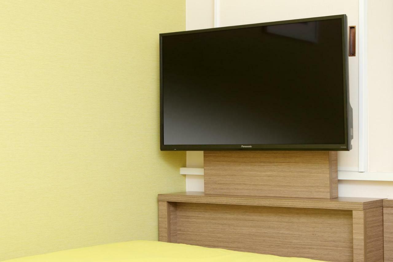 Hotel Keio Presso Ikebukuro Tokyo